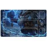 Riftbound: League of Legends TCG: Single Playmat (3mm) – Ornn 1 – English